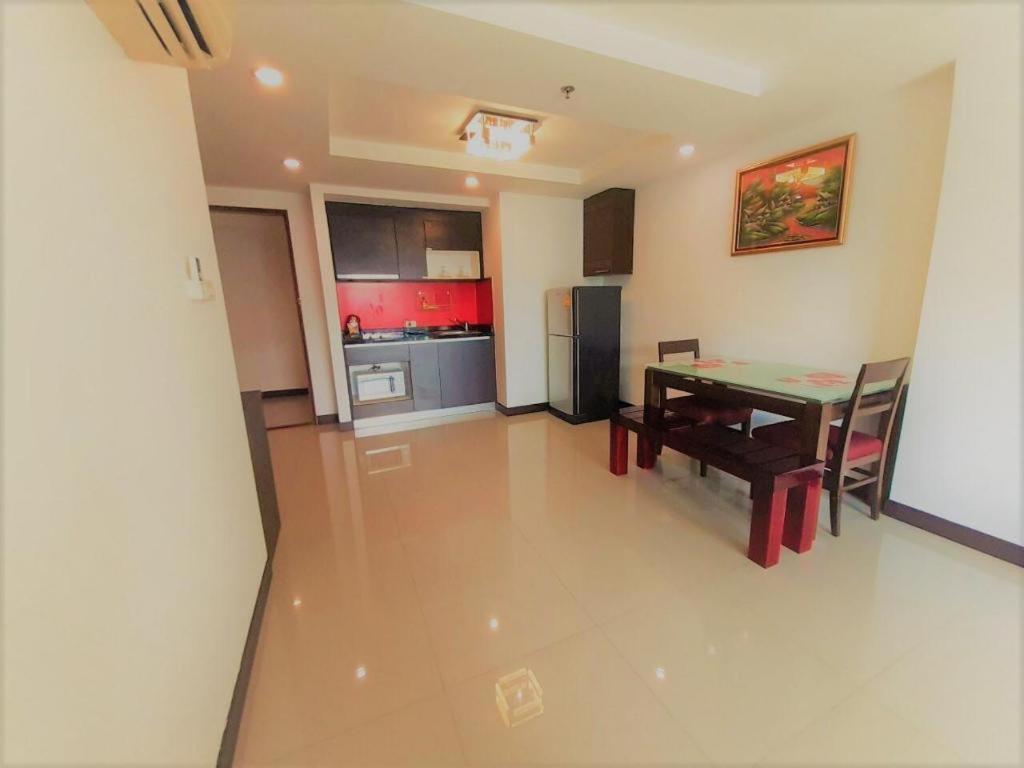 Nice Residence Bangkok Exterior foto